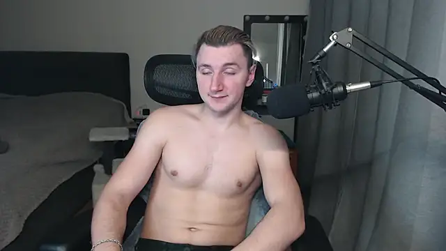 Elvin Vaenight online show from 4, 11, 2025