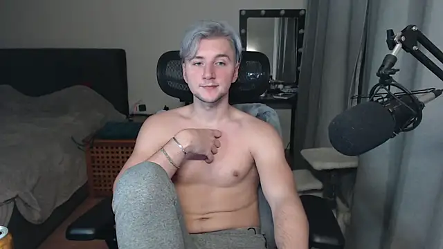 Elvin Vaenight online show from 7, 11, 2025