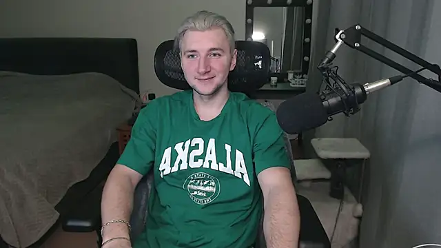 Elvin Vaenight online show from 13, 11, 2025