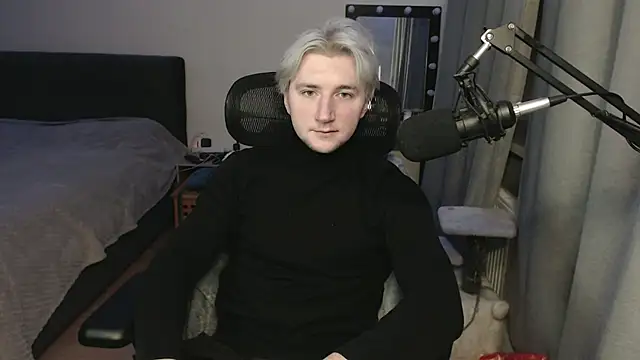 Elvin Vaenight online show from 16, 11, 2025