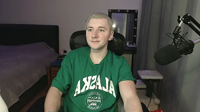 Elvin Vaenight online show from 16, 11, 2025