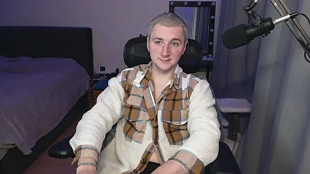 Elvin Vaenight online show from 17, 11, 2025