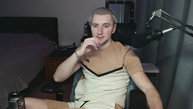 Elvin Vaenight online show from 21, 11, 2025