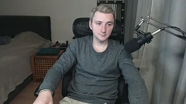 Elvin Vaenight online show from 4, 12, 2025