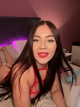 Alahia Monroe online show from 26, 9, 2025