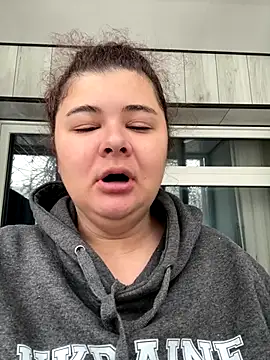 AliceCurlyX online show from 15, 12, 2025