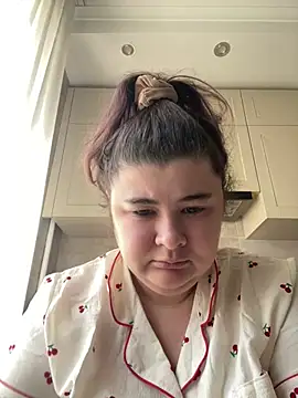 AliceCurlyX online show from 8, 3, 2026