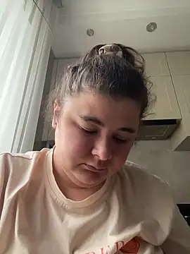 AliceCurlyX online show from 21, 3, 2026