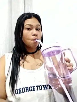 Tigresa23 online show from 29, 9, 2025