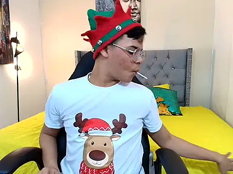 stewart mateo  online show from 5, 12, 2025