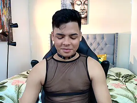 stewart mateo  online show from 14, 12, 2025