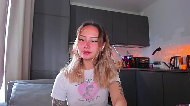 baobei03 online show from 27, 9, 2025