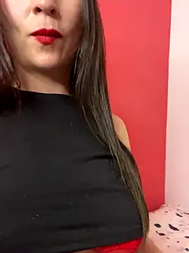 Snapshot of melissa_m_ chatting on 28, 9, 2025 melissa m  online show from 28, 9, 2025