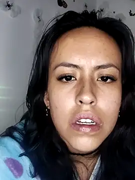 Queen Ashly online show from 16, 10, 2025