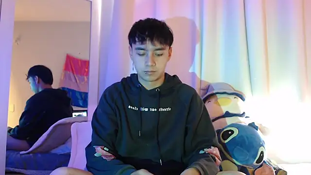 Noah Blaze online show from 8, 10, 2025