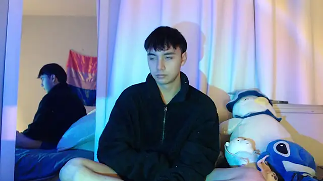 Noah Blaze online show from 11, 10, 2025