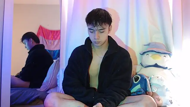 Noah Blaze online show from 17, 10, 2025