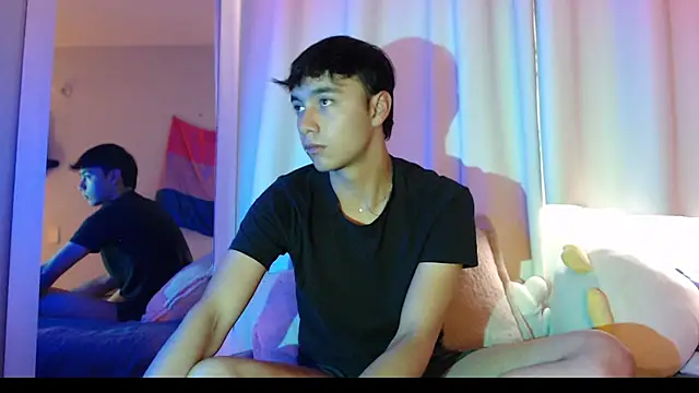 Noah Blaze online show from 23, 10, 2025