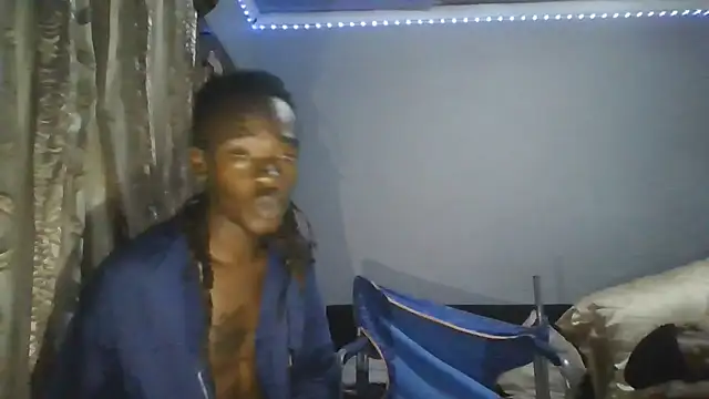 Nykho17 online show from 26, 11, 2025