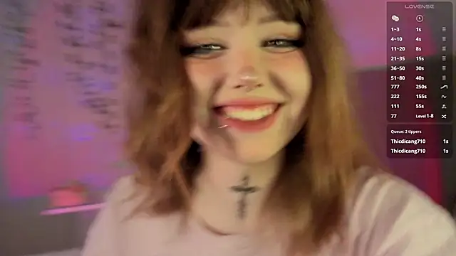 RileyVice online show from 24, 11, 2025