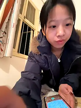 jingjing005 online show from 10, 11, 2025