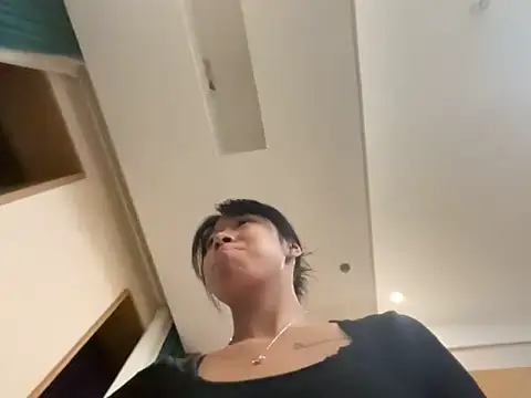 jingjing005 online show from 14, 1, 2026