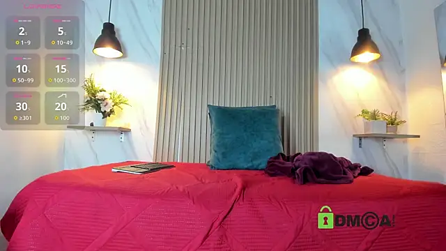 lia harper  online show from 8, 1, 2026