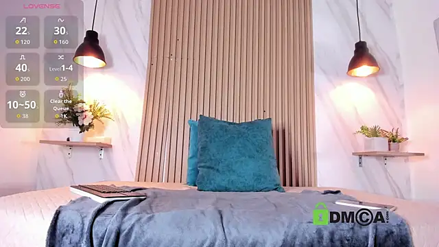 lia harper  online show from 9, 1, 2026