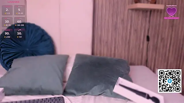 Snapshot of Lunita_naughty chatting on 25, 3, 2026 Lunita naughty online show from 25, 3, 2026