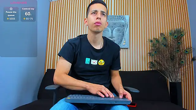 Alexander gold online show from 4, 10, 2025