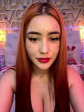 Ashly cutee online show from 14, 1, 2026