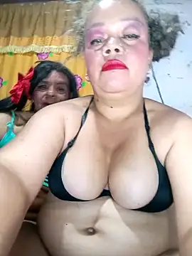 Snapshot of margaritamadura chatting on 29, 10, 2025 margaritamadura online show from 29, 10, 2025