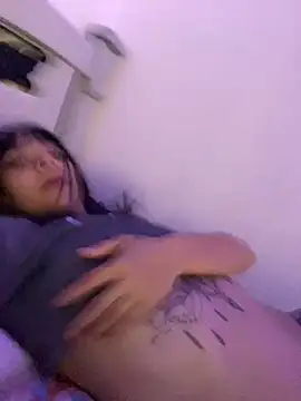 Miss-Jimena online show from 11, 10, 2025