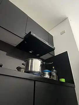 Miss-Jimena online show from 25, 10, 2025