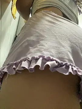 Miss-Jimena online show from 4, 11, 2025