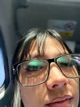 Miss-Jimena online show from 10, 11, 2025