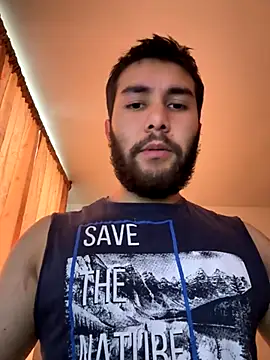 Diicaprio69 online show from 17, 9, 2025