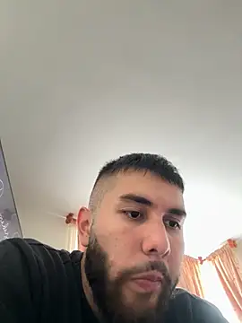 Diicaprio69 online show from 4, 10, 2025