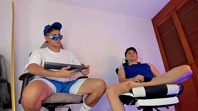 sotooliver3 online show from 17, 1, 2026