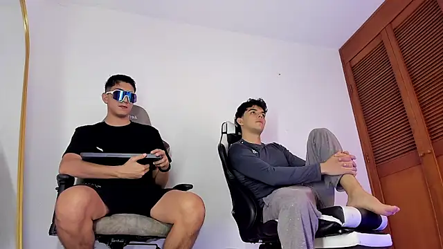 sotooliver3 online show from 8, 2, 2026