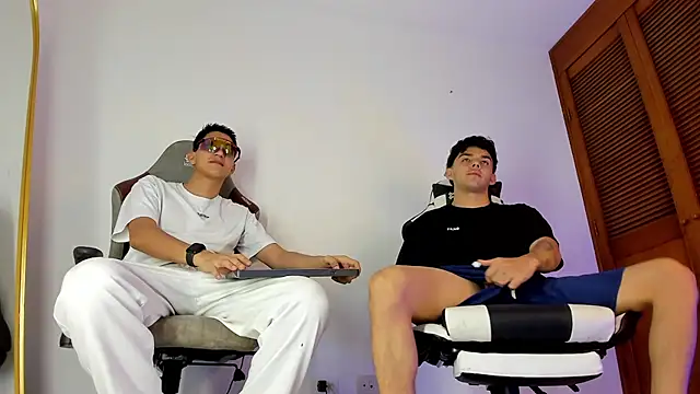 sotooliver3 online show from 7, 3, 2026