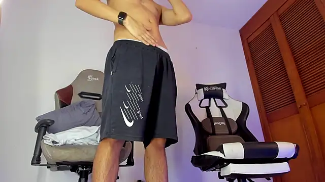 sotooliver3 online show from 13, 3, 2026