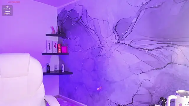 Lilokat  online show from 13, 1, 2026