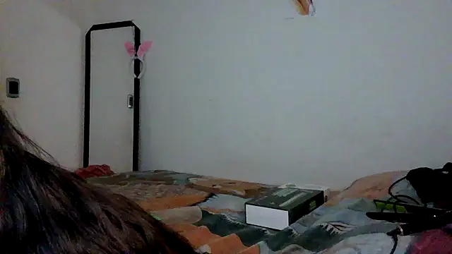 Kylie Rivers online show from 31, 1, 2026