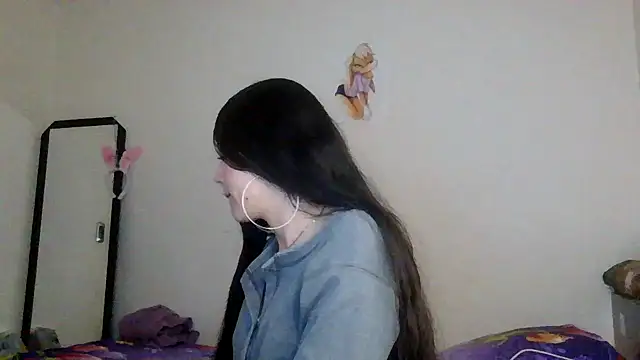 Kylie Rivers online show from 3, 2, 2026