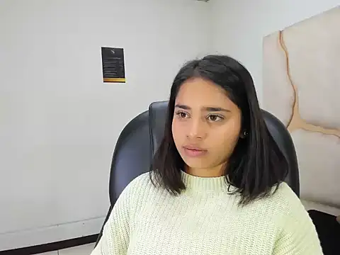 Snapshot of ScarletDoll chatting on 9, 11, 2025 ScarletDoll online show from 9, 11, 2025