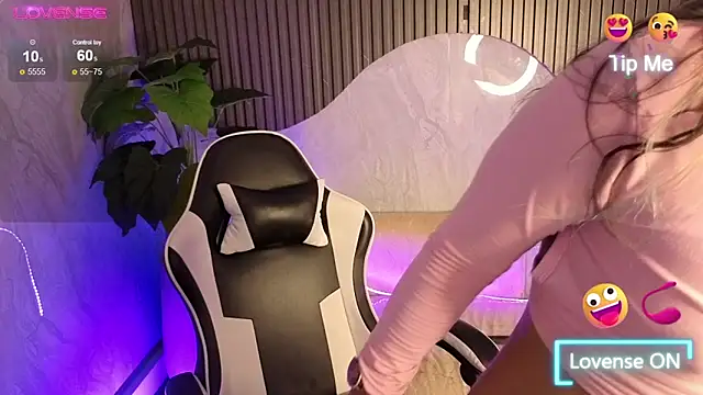 SamyKiuler TP online show from 18, 11, 2025