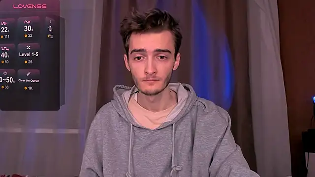 Snapshot of spider____man chatting on 21, 10, 2025 spider man online show from 21, 10, 2025