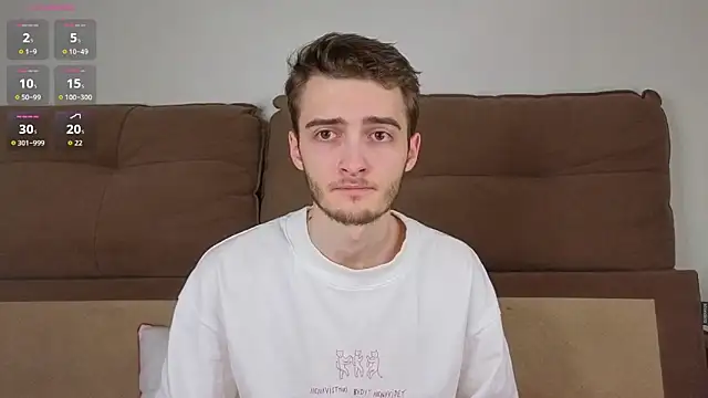 Snapshot of spider____man chatting on 17, 2, 2026 spider man online show from 17, 2, 2026