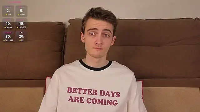 Snapshot of spider____man chatting on 19, 2, 2026 spider man online show from 19, 2, 2026